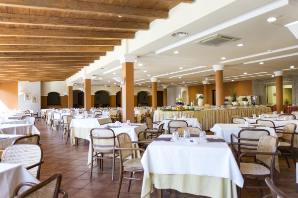 Hotel Villa Paradiso Village